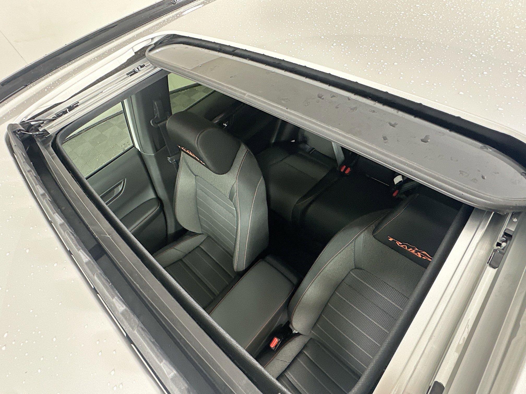 New 2026 Honda CR-V TrailSport image 14