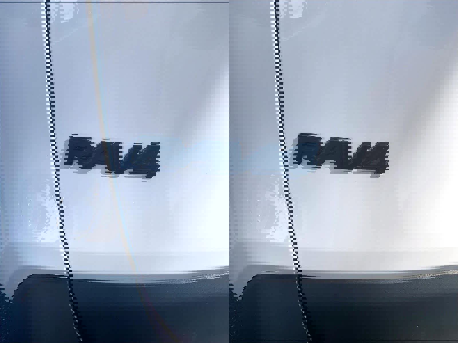 Used 2024 Toyota RAV4 LE image 11