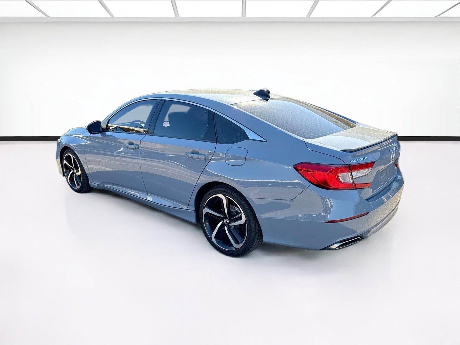 Used 2022 Honda Accord Sport image 6