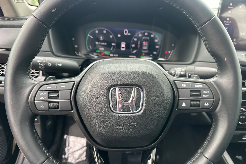 Used 2025 Honda Accord EX-L image 22