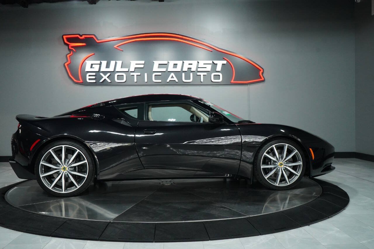 Used 2011 Lotus Evora S RWD image 44