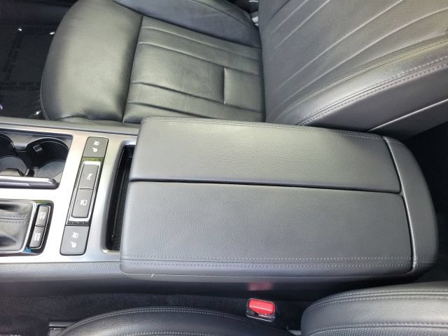 Used 2020 Genesis G80 3.8 w/ Sport Package 02 RWD image 23