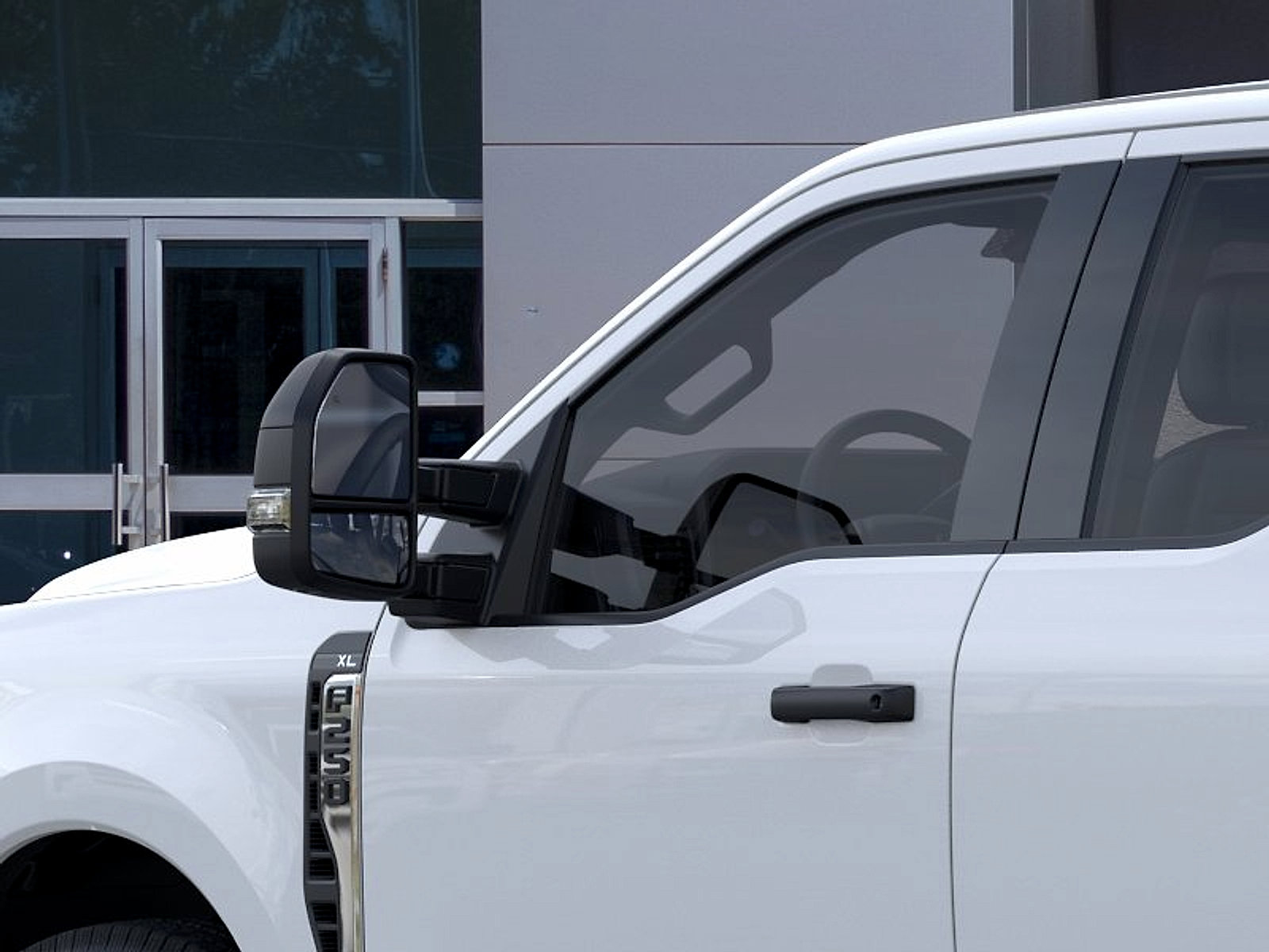 New 2026 Ford F250 XL image 20