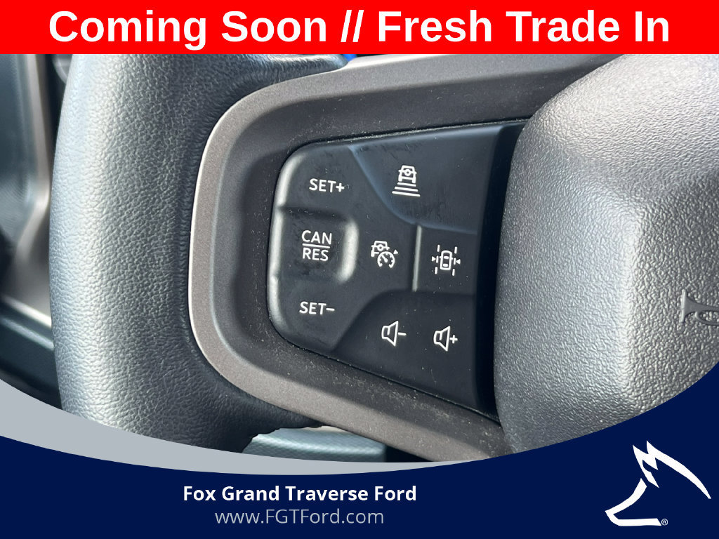 Certified 2023 Ford Bronco Outer Banks w/ Sasquatch Package AWD/4WD image 19