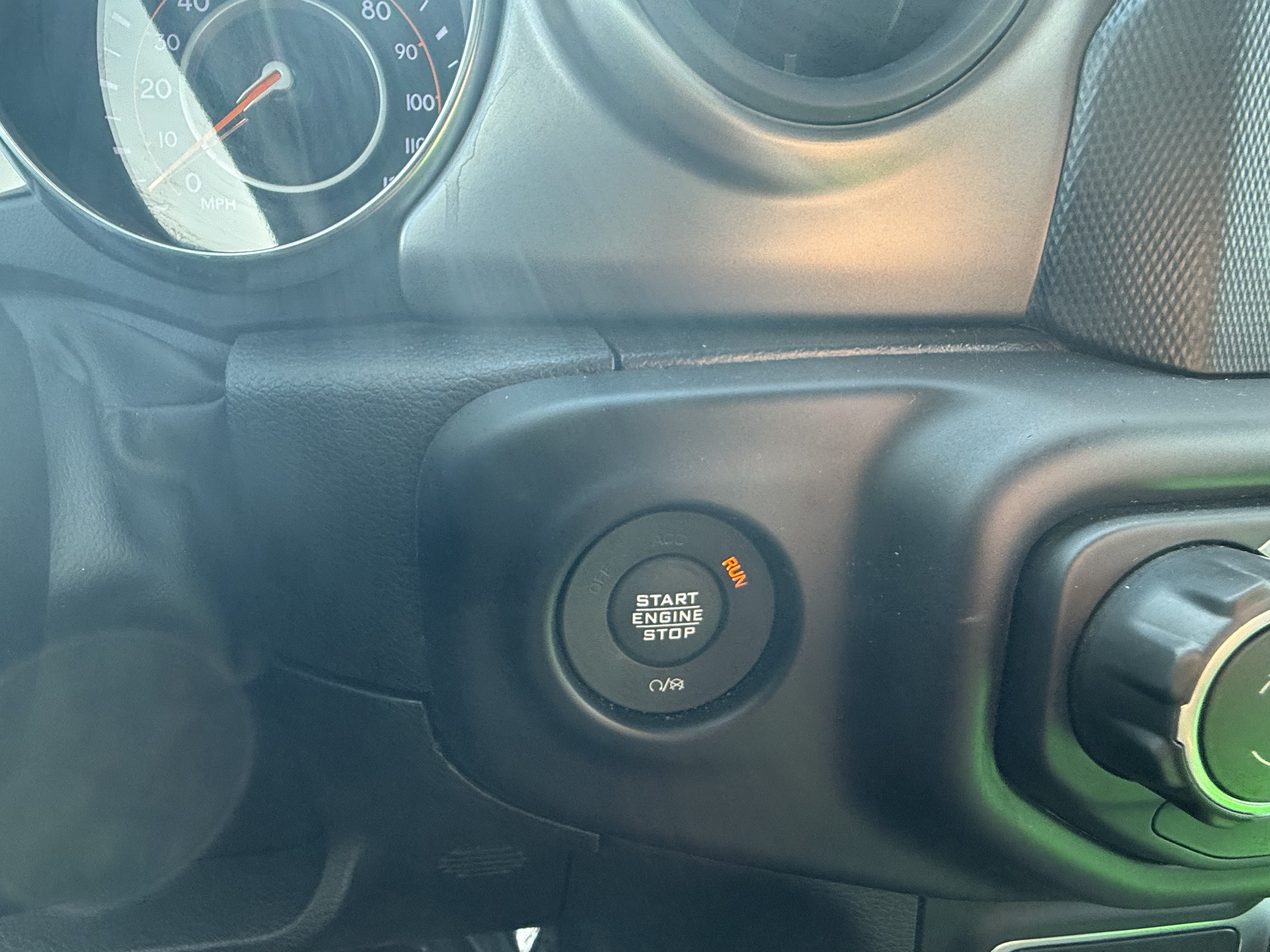 Used 2022 Jeep Wrangler Unlimited Sport AWD/4WD image 25