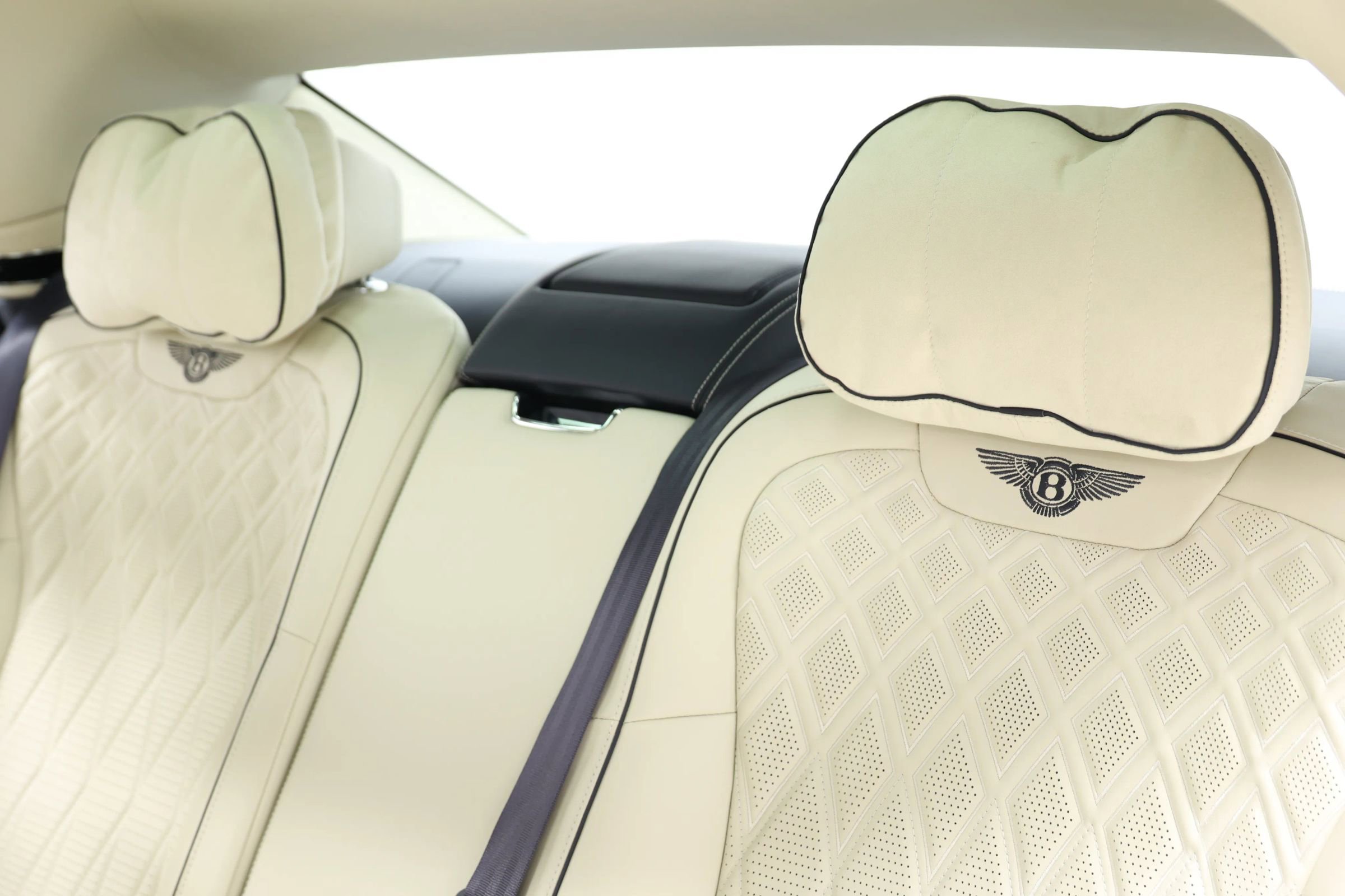 Used 2020 Bentley Flying Spur W12 w/ First Edition Specification image 67