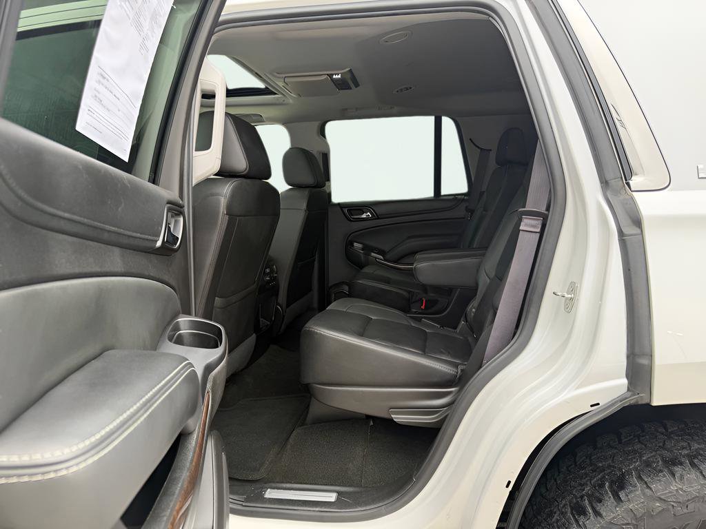 Used 2017 Chevrolet Tahoe LT image 9