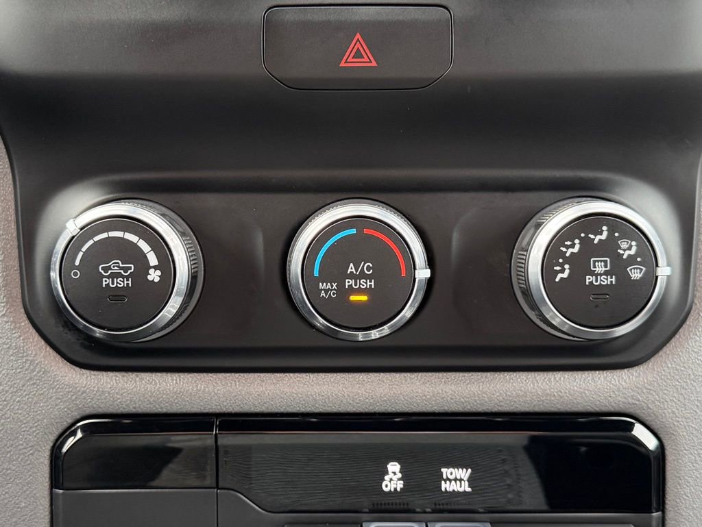 Used 2022 RAM 1500 Big Horn image 15