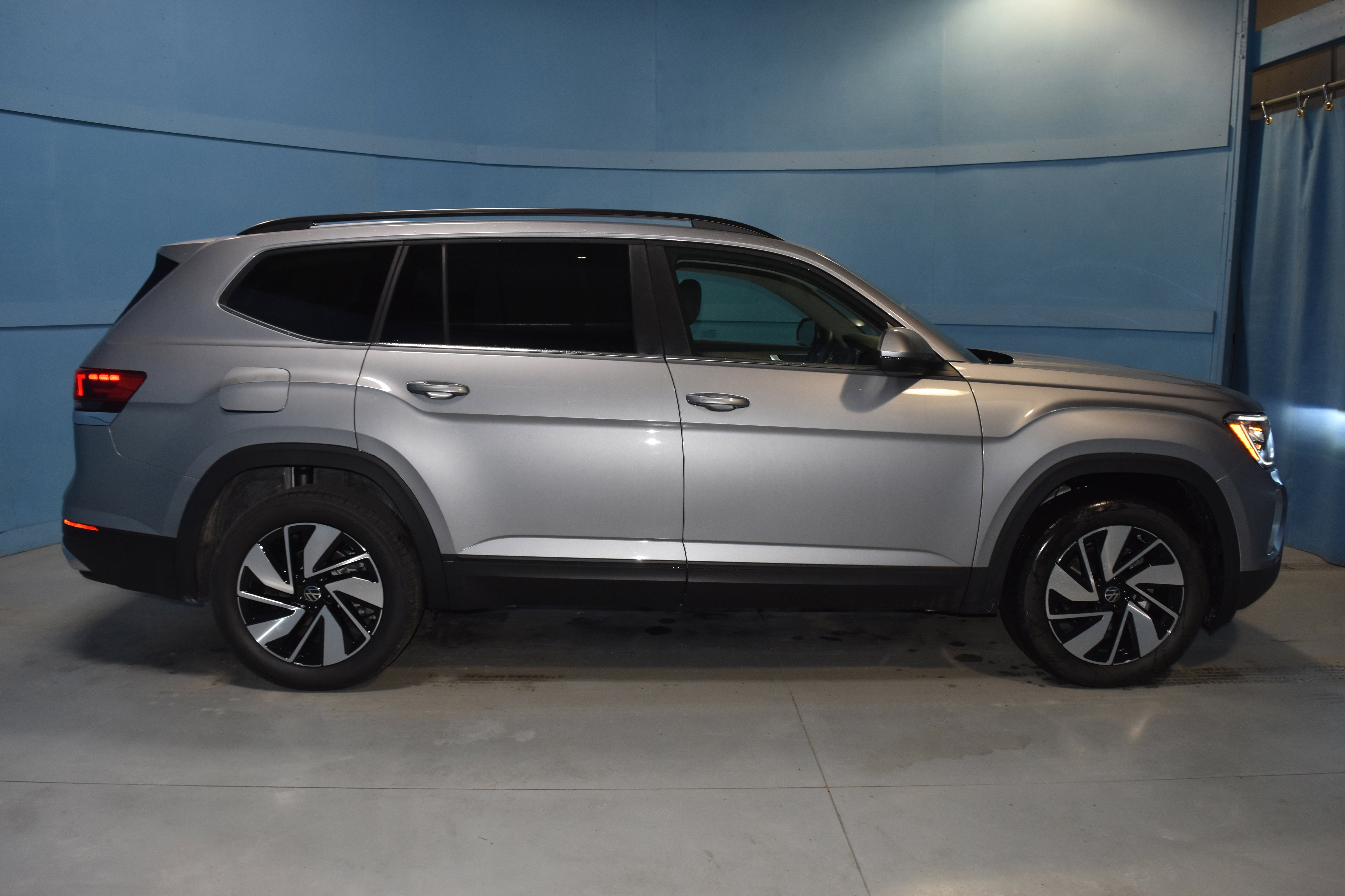 New 2026 Volkswagen Atlas SE AWD/4WD image 18