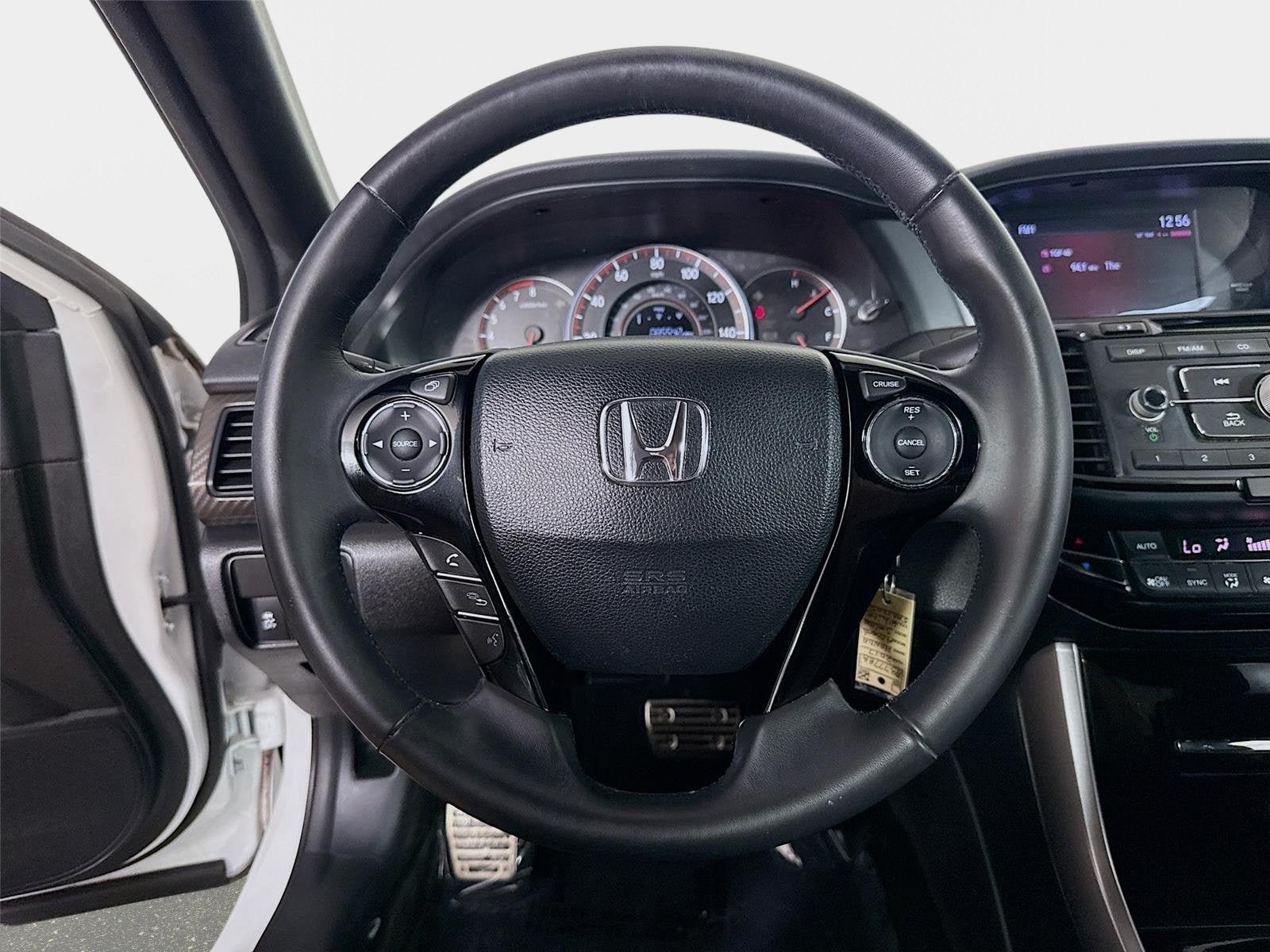 Used 2017 Honda Accord Sport image 13