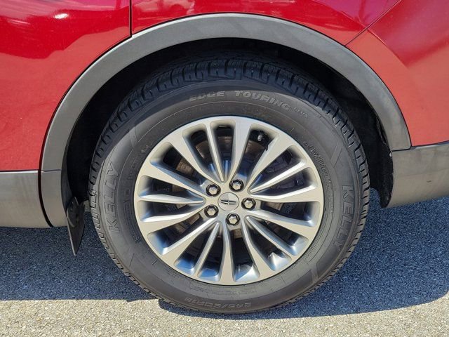 Used 2017 Lincoln MKX Select w/ Select Plus Package image 9