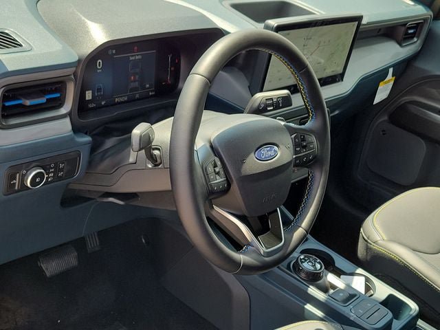 New 2026 Ford Maverick Lobo AWD/4WD image 7