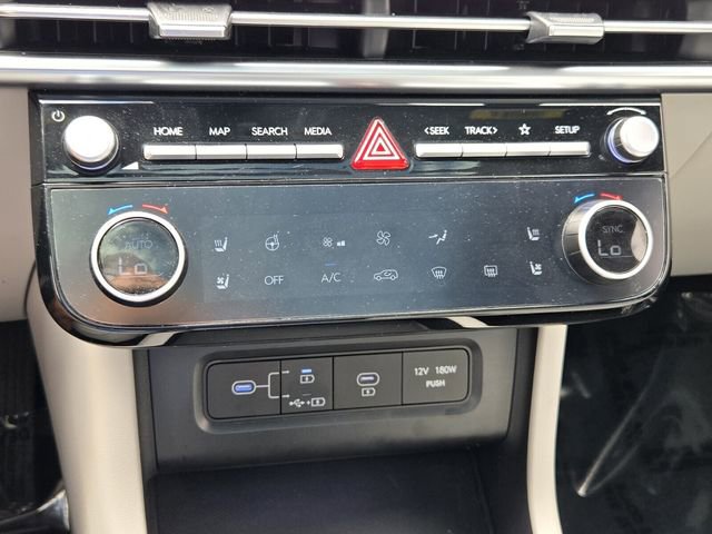 Used 2025 Hyundai Tucson Limited FWD image 22