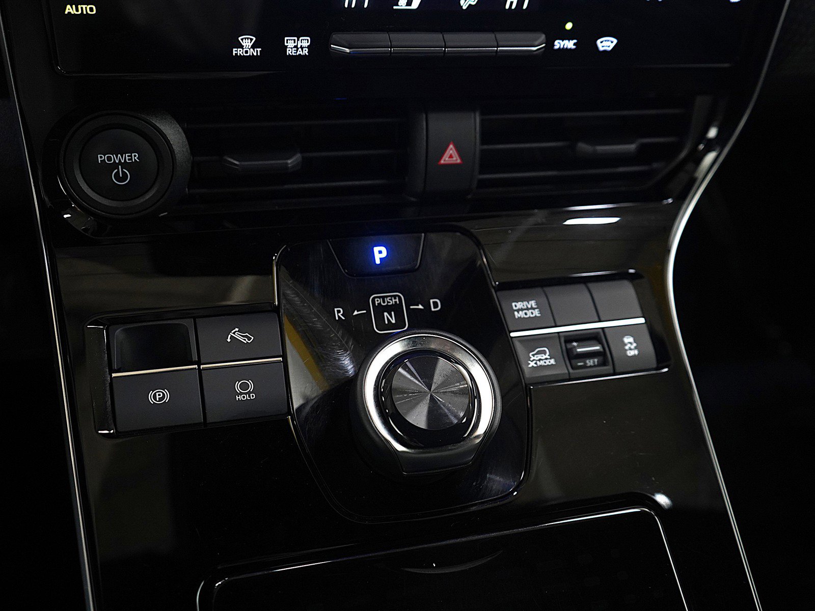 Used 2024 Subaru Solterra Premium image 22