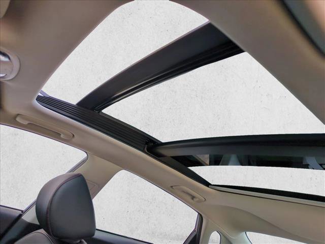 Used 2020 Kia Optima SX image 16