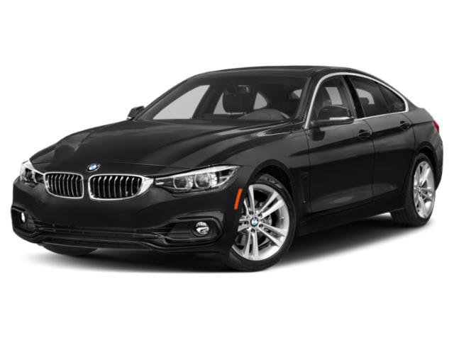 Used 2020 BMW 430i Gran Coupe xDrive
