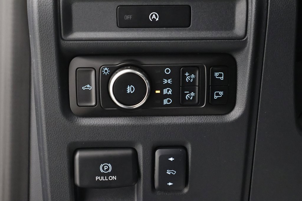 New 2025 Ford F150 XLT w/ Equipment Group 303A High image 20