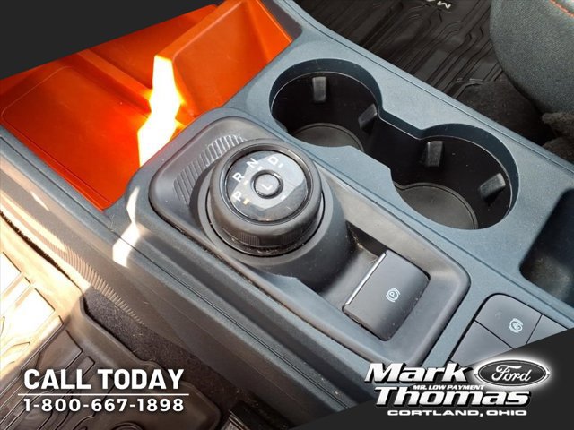 Used 2022 Ford Maverick XLT w/ XLT Luxury Package image 10