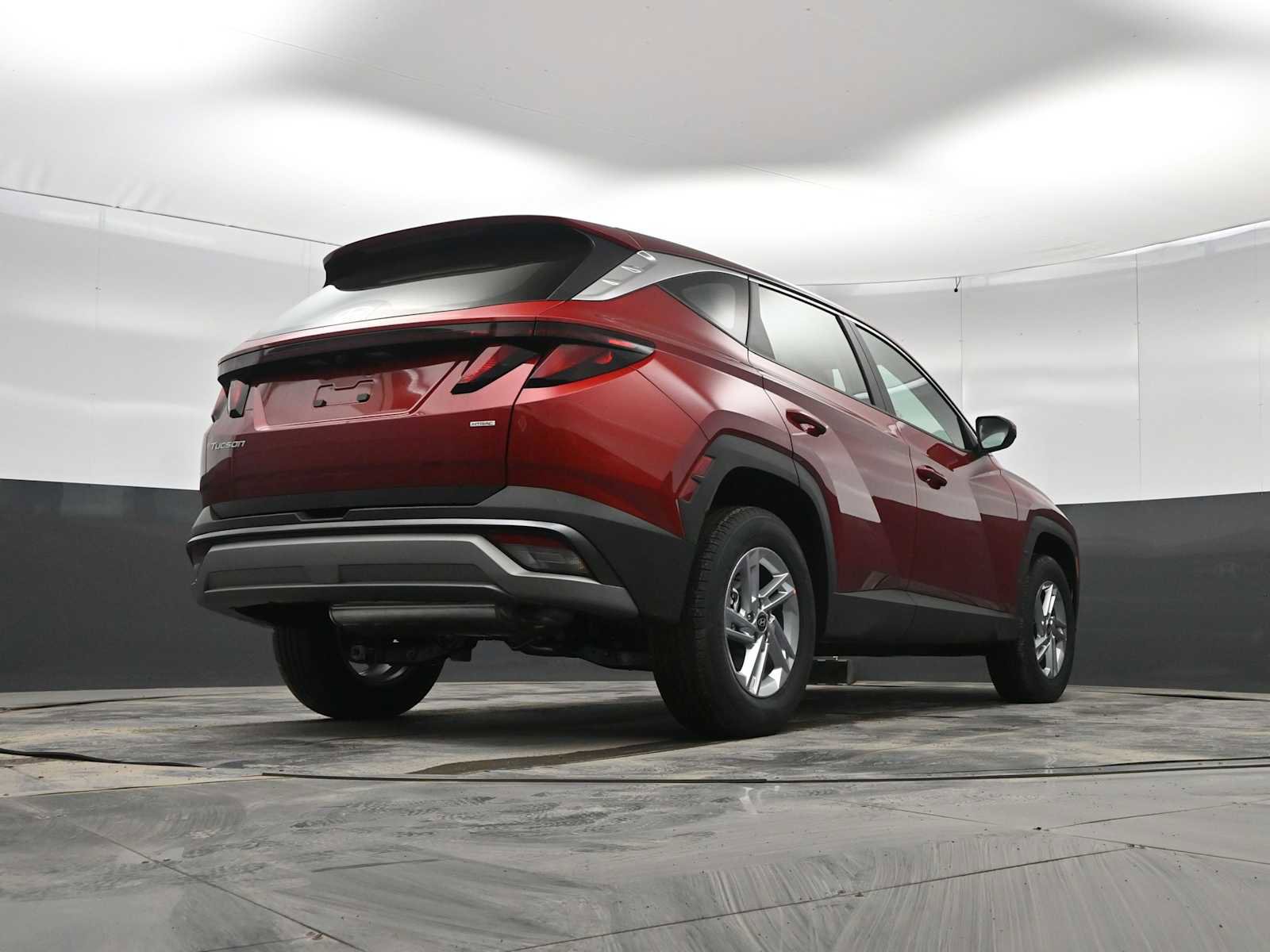 New 2026 Hyundai Tucson SE image 37