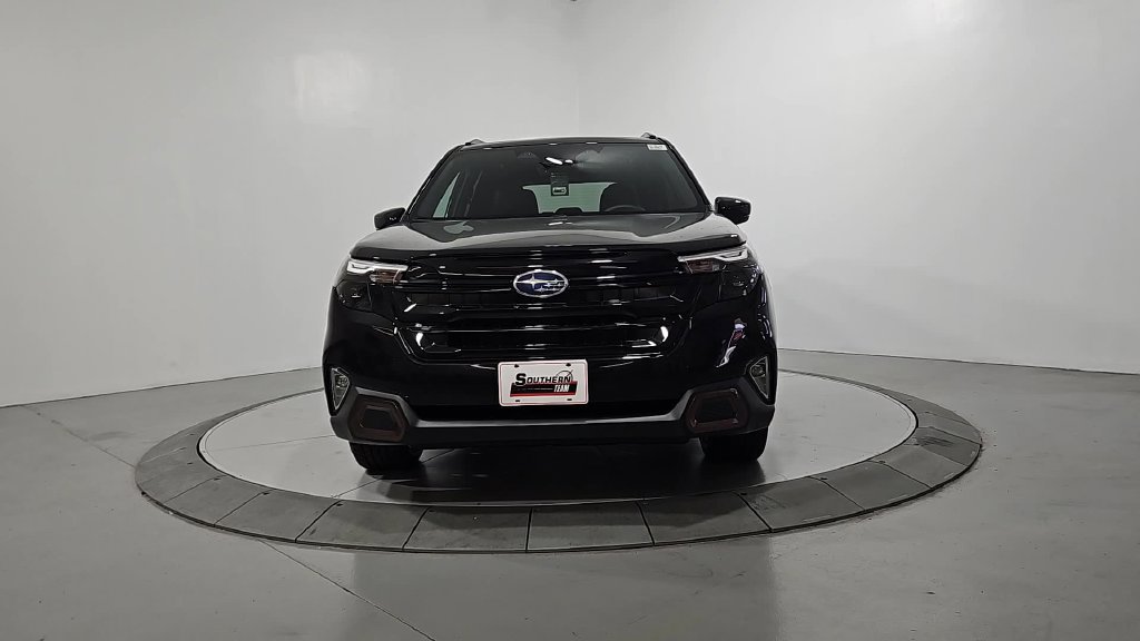 New 2026 Subaru Forester Sport AWD/4WD image 8