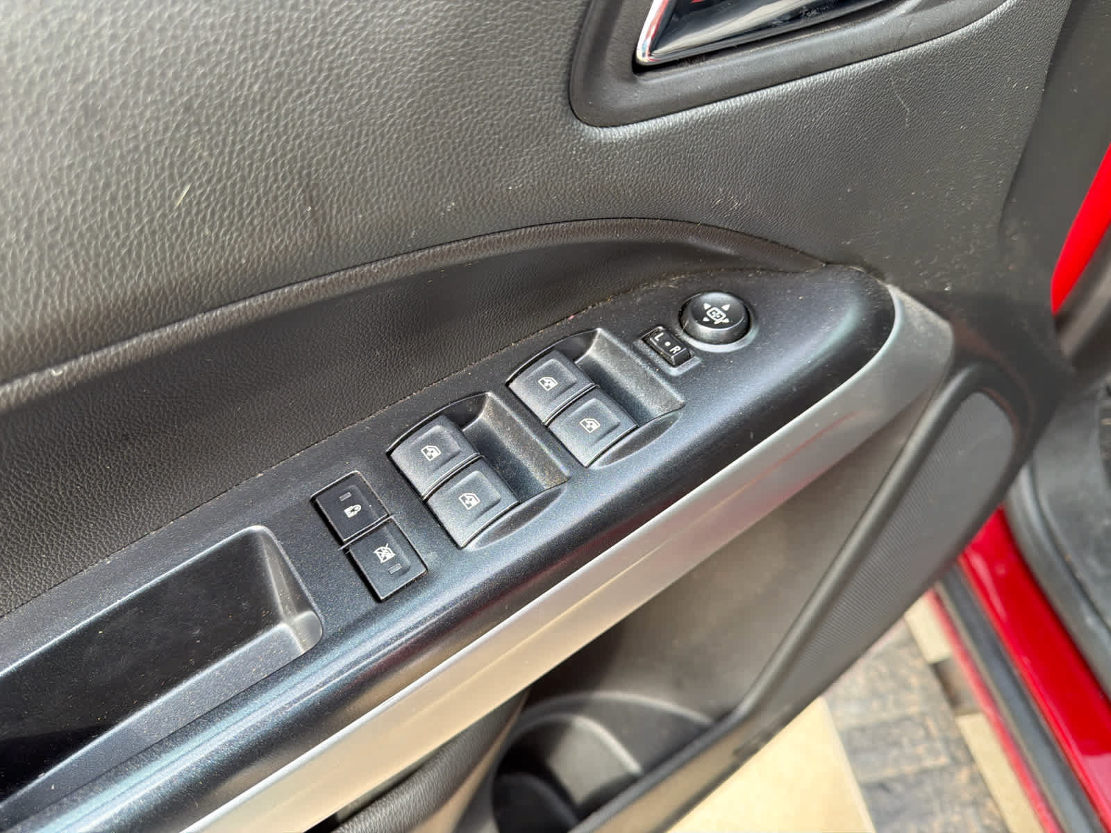 Used 2021 Chevrolet Colorado LT w/ LT Convenience Package AWD/4WD image 23