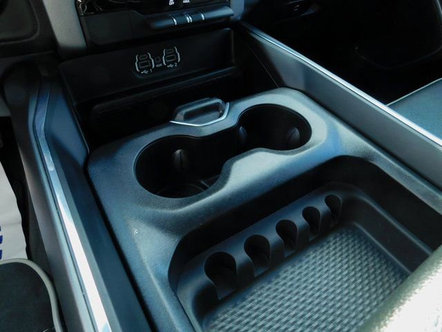 Used 2024 RAM 1500 Laramie image 12