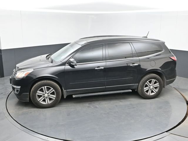 Used 2017 Chevrolet Traverse LT image 22