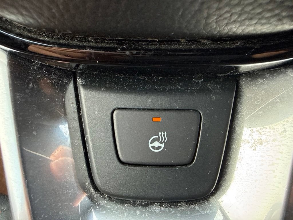 Used 2024 Honda CR-V Sport Touring image 8