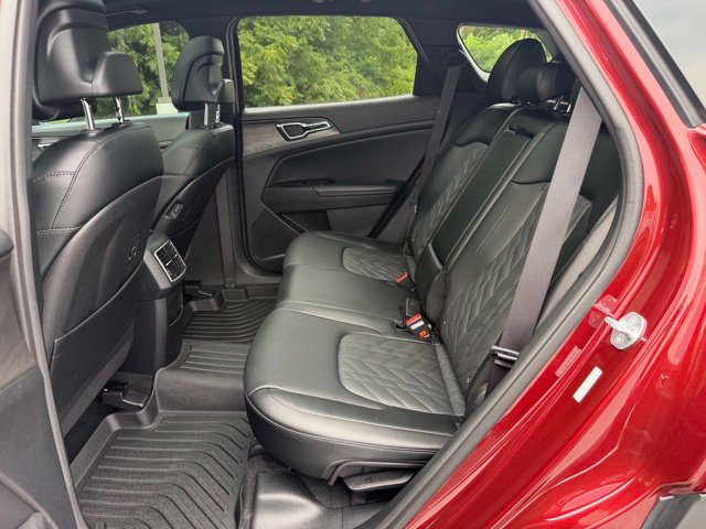 Used 2024 Kia Sportage X-Pro AWD/4WD image 18