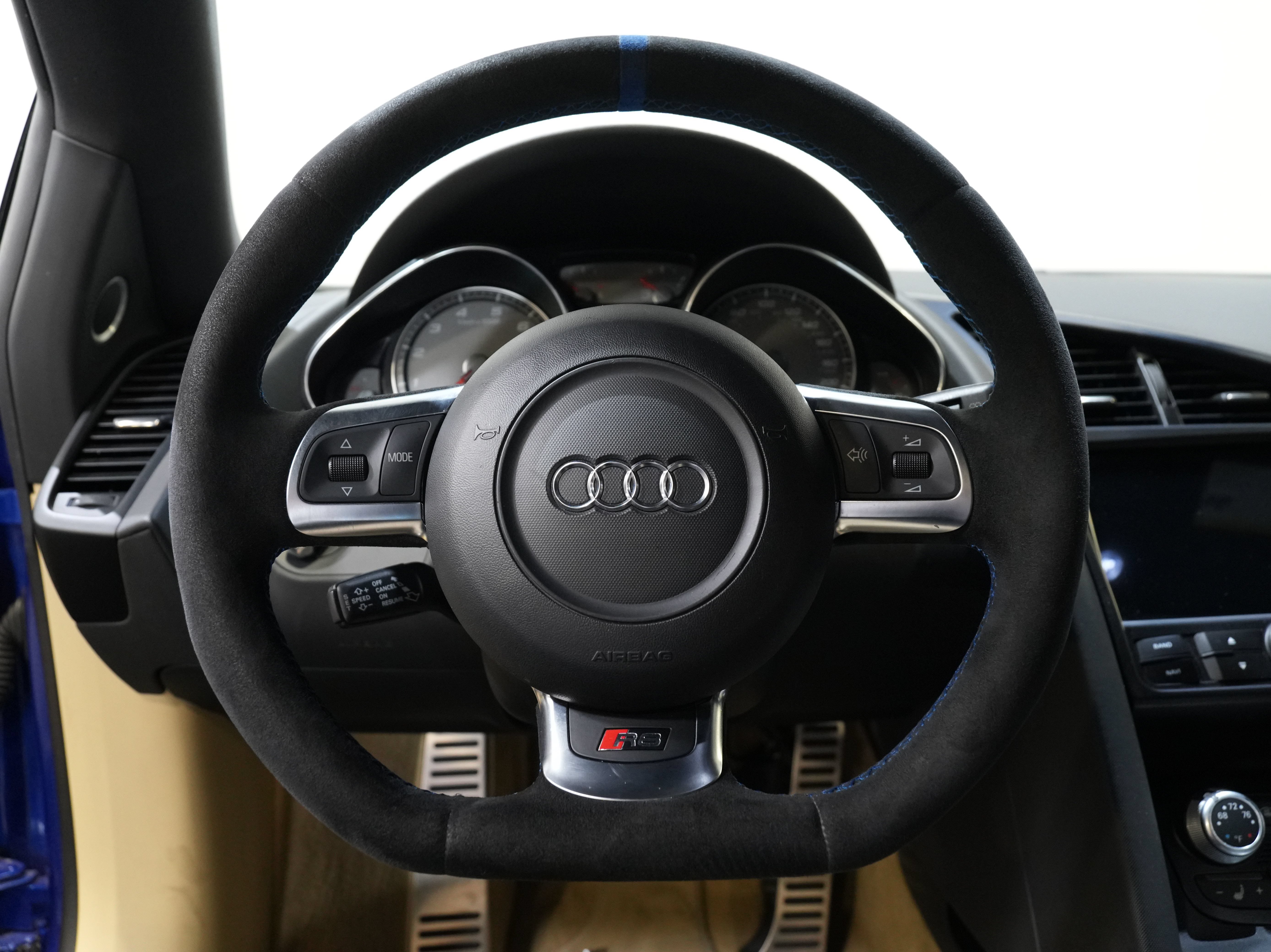Used 2010 Audi R8 V8 AWD/4WD image 33
