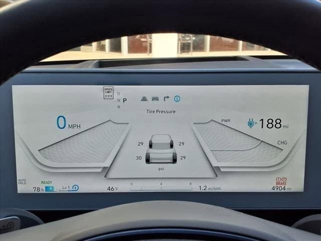 Used 2024 Hyundai Ioniq 5 Limited image 20