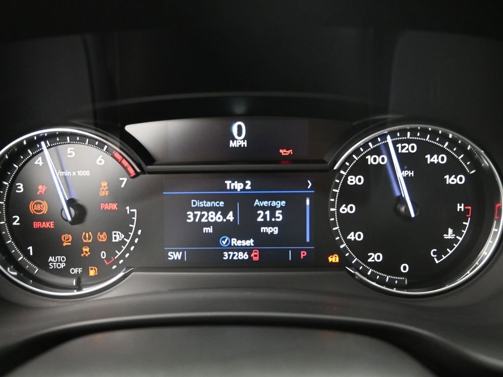 Used 2021 Cadillac XT4 Premium Luxury w/ Driver Awareness Package image 10