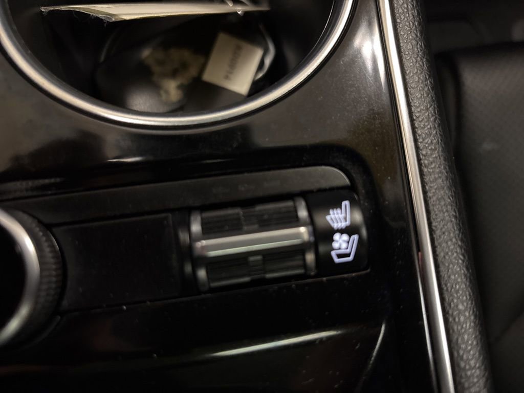 Used 2021 Kia K5 EX image 19