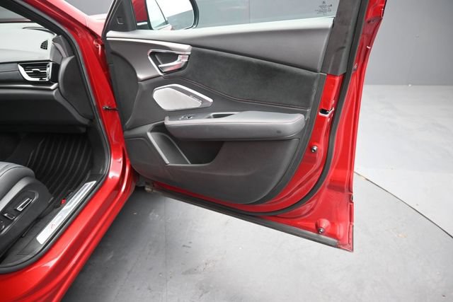 Used 2022 Acura RDX A-Spec AWD/4WD image 33
