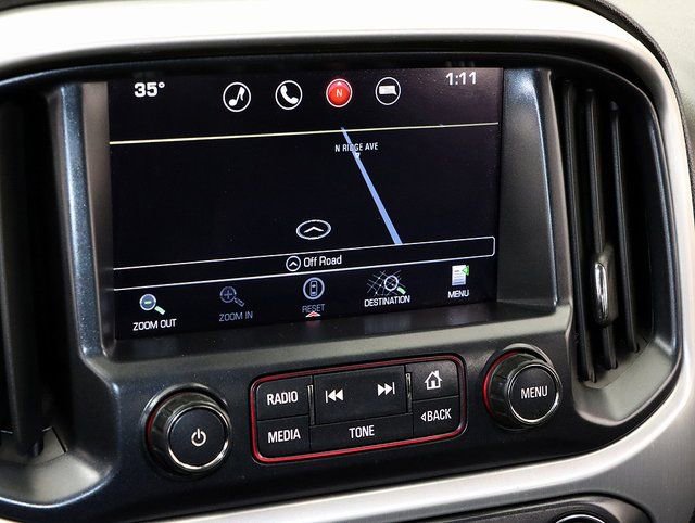 Used 2016 GMC Canyon SLT w/ Driver Alert Package image 17