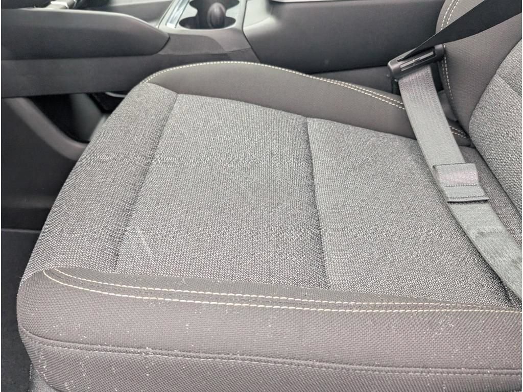 New 2026 GMC Terrain Elevation FWD image 24