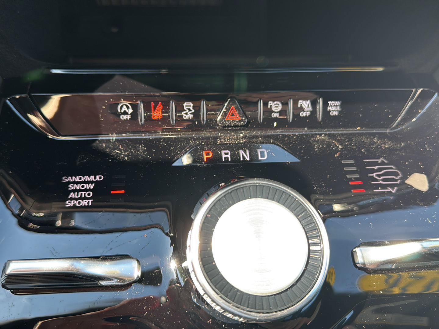 New 2026 Jeep Grand Wagoneer Limited AWD/4WD image 19