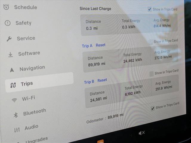 Used 2021 Tesla Model Y Long Range image 10