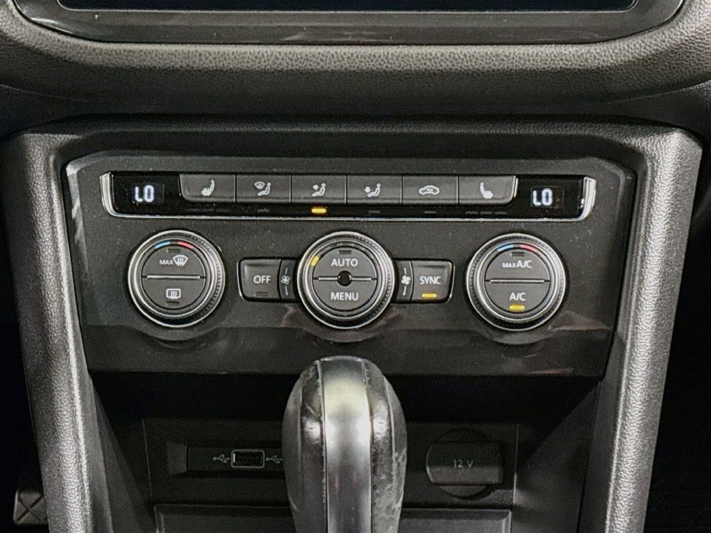 Used 2019 Volkswagen Tiguan SEL FWD image 19