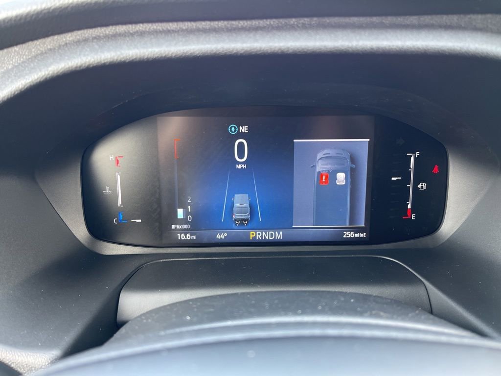 New 2026 Ford Transit 350 148 High Roof Extended w/ Load Area Protection Package image 9