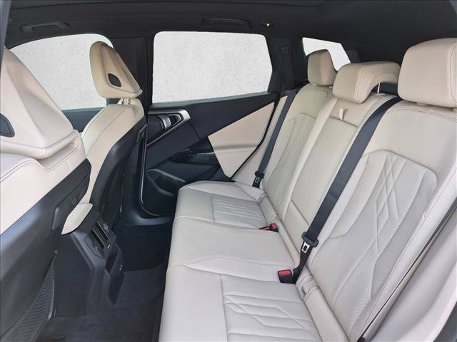 New 2026 BMW X3 xDrive30i w/ Convenience Package AWD/4WD image 17