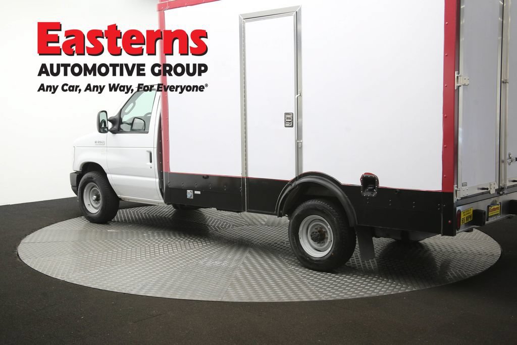 Used 2023 Ford E-350 and Econoline 350 Super Duty w/ Power Windows & Locks Group RWD image 62