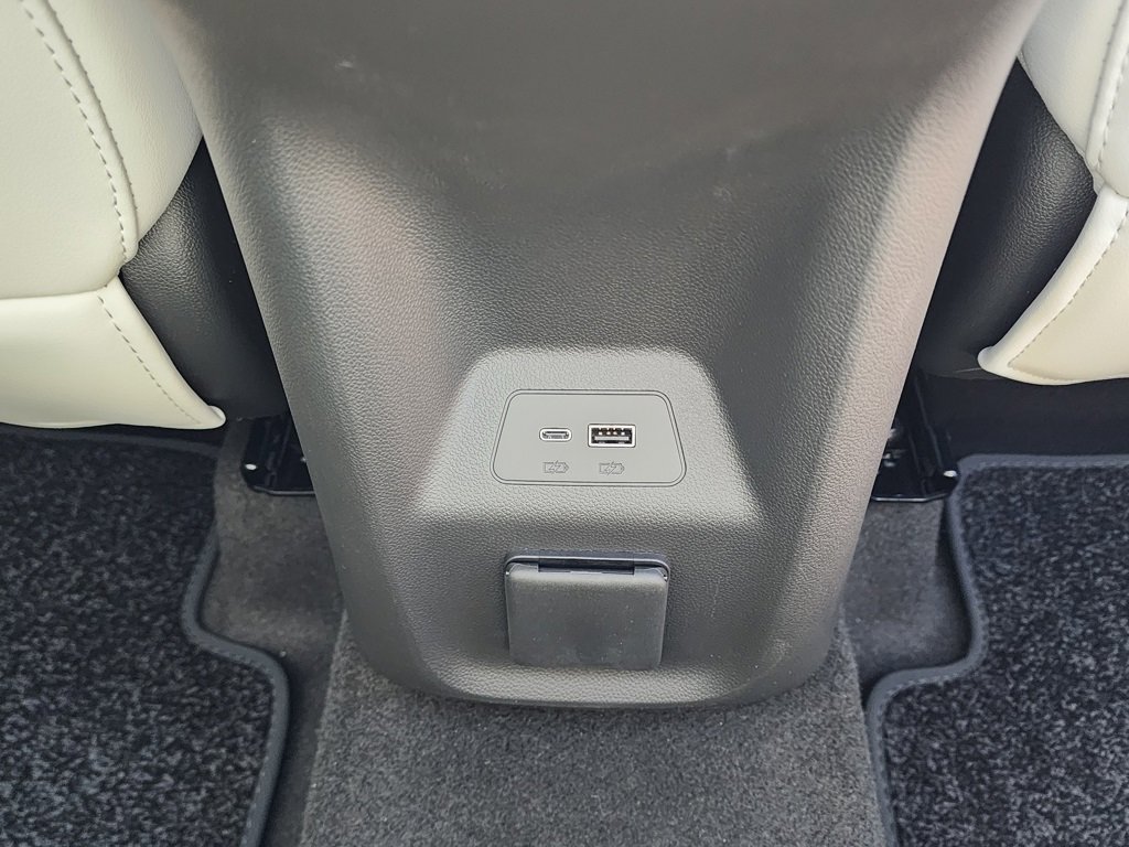 New 2026 Buick Envision Avenir image 50