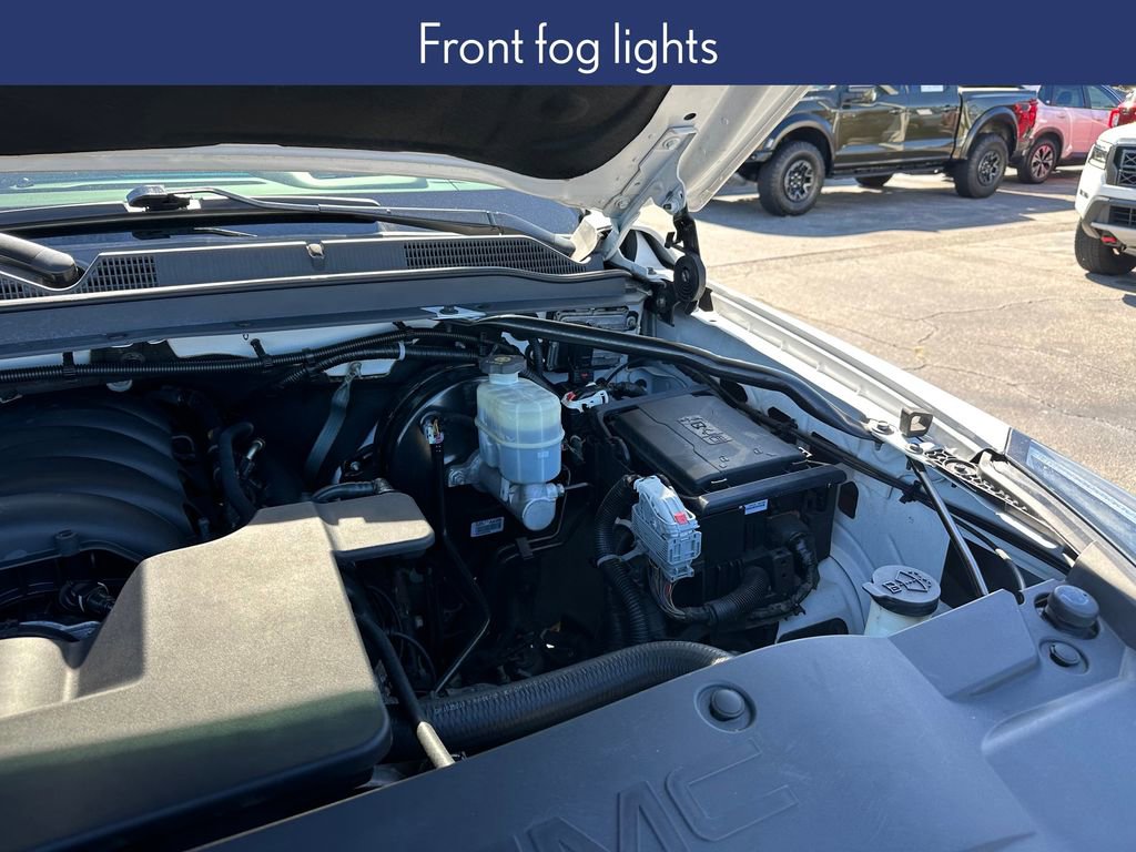 Used 2020 GMC Yukon XL Denali image 23