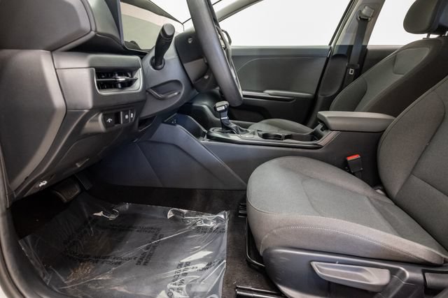 Used 2025 Kia K4 FWD image 11