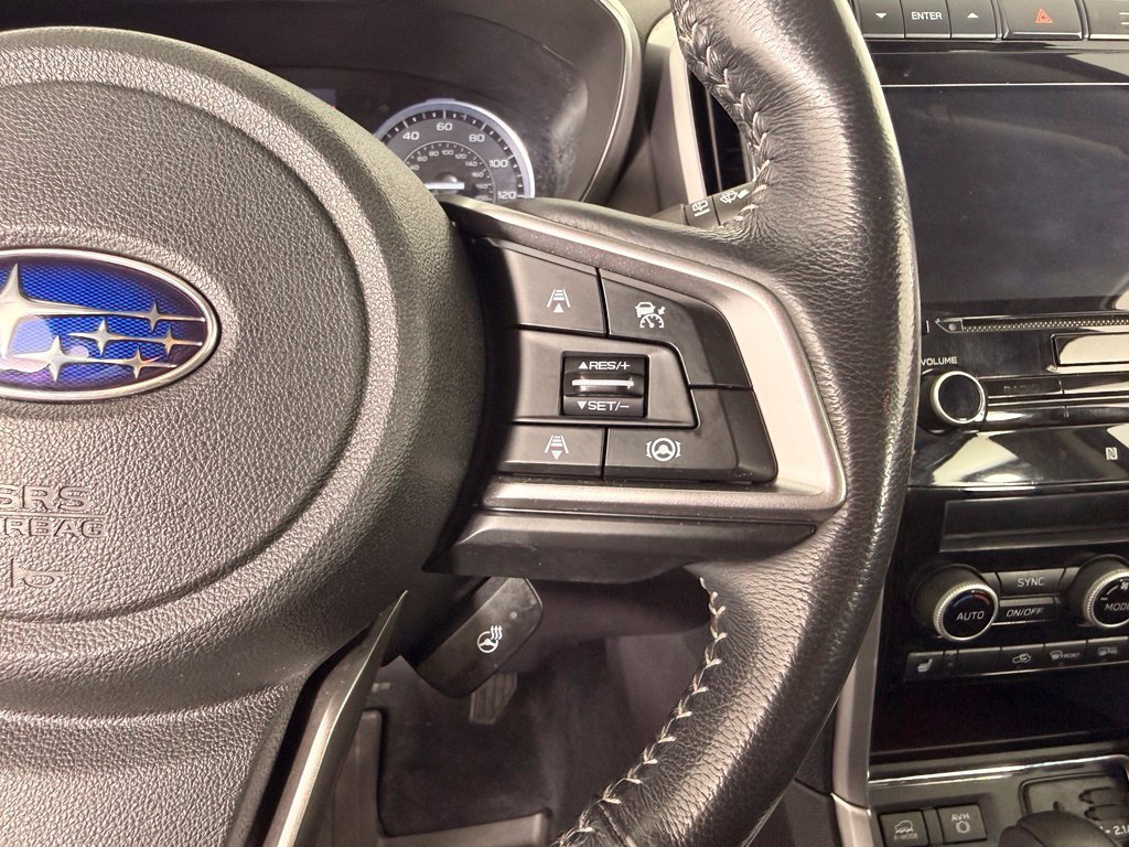 Used 2021 Subaru Ascent Limited w/ Technology Package AWD/4WD image 26