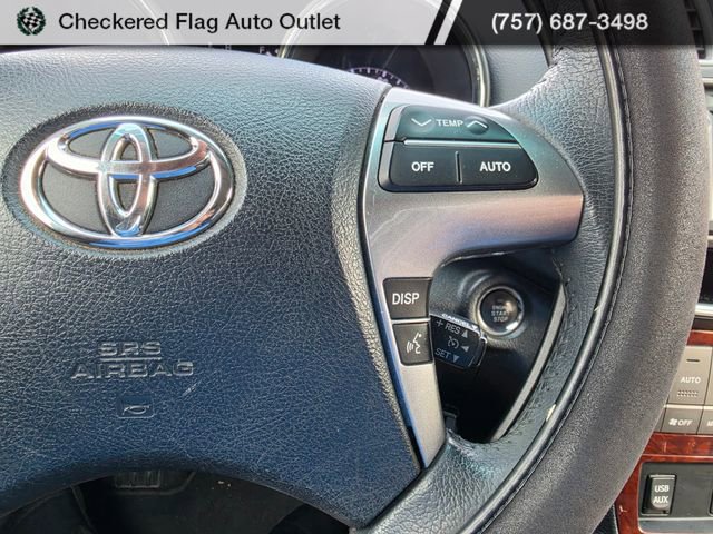 Used 2013 Toyota Highlander Limited image 15