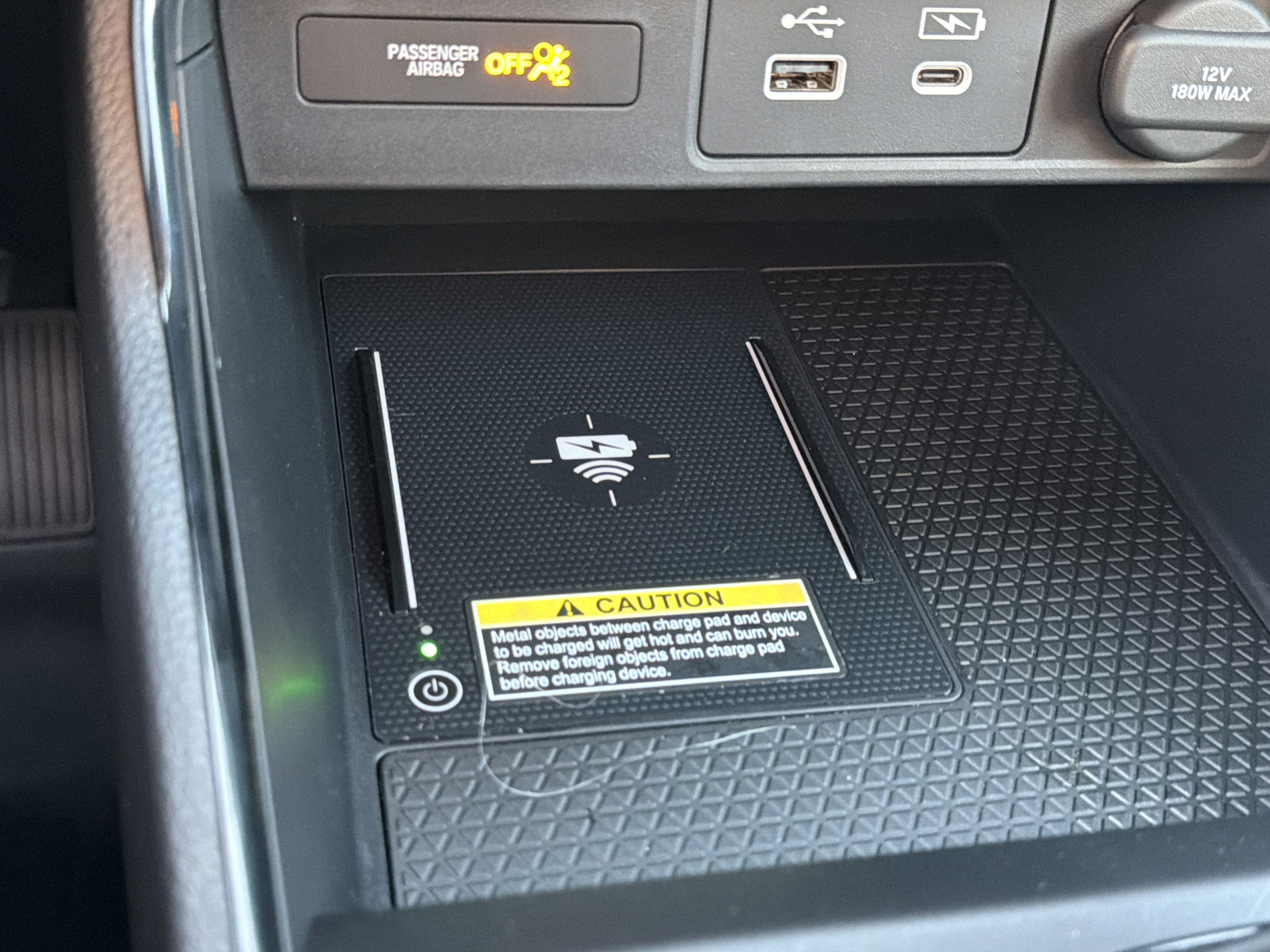 Used 2025 Honda CR-V Sport Touring image 25