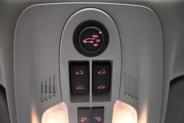 Used 2017 GMC Terrain SLT w/ Open Road Package FWD image 33