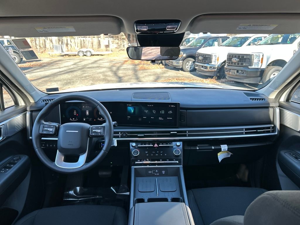 Used 2026 Hyundai Santa Fe SE image 26